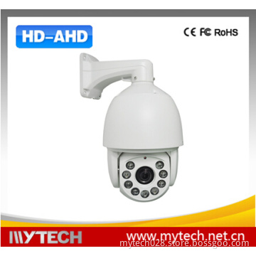 720P AHD High speed dome PTZ camera